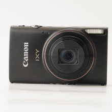 画像をギャラリービューアに読み込む, キヤノン Canon IXY 650 ブラック 12x IS 光学ズーム 手ブレ補正