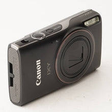 画像をギャラリービューアに読み込む, キヤノン Canon IXY 650 ブラック 12x IS 光学ズーム 手ブレ補正