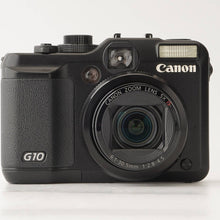 画像をギャラリービューアに読み込む, キヤノン Canon Power Shot G10 ブラック 5x 光学ズーム