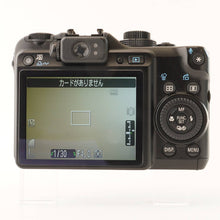 画像をギャラリービューアに読み込む, キヤノン Canon Power Shot G10 ブラック 5x 光学ズーム