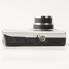 画像をギャラリービューアに読み込む, キヤノン Canon IXY DIGITAL 920 IS シルバー 4x IS ズーム