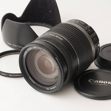 画像をギャラリービューアに読み込む, キヤノン Canon EF-S 18-200mm f/3.5-5.6 IS