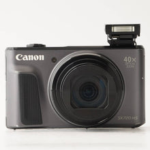 画像をギャラリービューアに読み込む, キヤノン Canon PowerShot SX720 HS ブラック 40x 光学ズーム