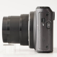 画像をギャラリービューアに読み込む, キヤノン Canon PowerShot SX720 HS ブラック 40x 光学ズーム