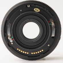 画像をギャラリービューアに読み込む, マミヤ Mamiya MAMIYA-SEKOR MACRO M 140mm F4.5 M L-A RZ67用