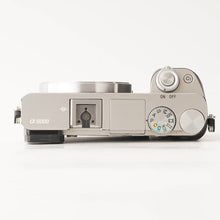 画像をギャラリービューアに読み込む, ソニー SONY α6000 ILCE-6000 / E マクロ 30mm F3.5