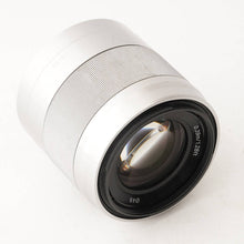 Load image into Gallery viewer, Sony E 50mm f/1.8 OSS