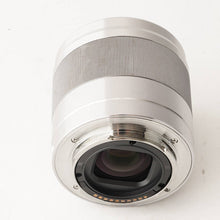 Load image into Gallery viewer, Sony E 50mm f/1.8 OSS