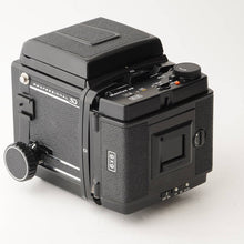 画像をギャラリービューアに読み込む, マミヤ Mamiya RB67 PRO SD / MAMIYA-SEKOR C 90mm F3.8 / 6x8 電動フィルムホルダー