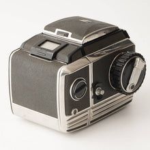 画像をギャラリービューアに読み込む, ゼンザブロニカ Zenza Bronica S / NIKKOR-P 75mm F2.8