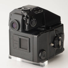 画像をギャラリービューアに読み込む, ゼンザブロニカ Zenza Bronica ETR Si / Zenzanon MC 50mm F2.8