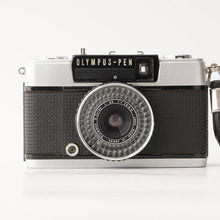 Load image into Gallery viewer, Olympus PEN EE3 / D.Zuiko 28mm f/3.5