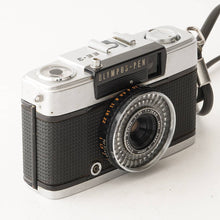 Load image into Gallery viewer, Olympus PEN EE3 / D.Zuiko 28mm f/3.5