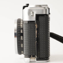 画像をギャラリービューアに読み込む, オリンパス Olympus PEN EE3 / D.Zuiko 28mm F3.5 ハーフカメラ