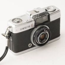 Load image into Gallery viewer, Olympus PEN S / D.Zuiko 30mm f/2.8