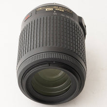 Load image into Gallery viewer, Nikon AF-S DX VR Nikkor 55-200mm f/4-5.6 G ED