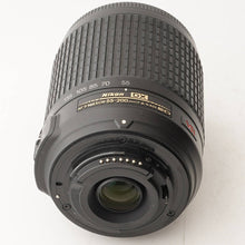 Load image into Gallery viewer, Nikon AF-S DX VR Nikkor 55-200mm f/4-5.6 G ED