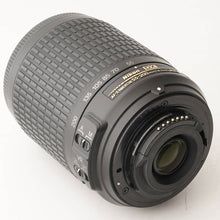 Load image into Gallery viewer, Nikon AF-S DX VR Nikkor 55-200mm f/4-5.6 G ED