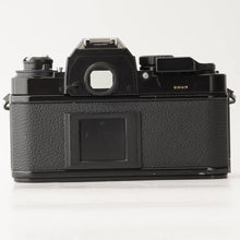 Load image into Gallery viewer, Nikon FA Body SLR Film Camera