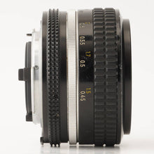 画像をギャラリービューアに読み込む, ニコン Nikon Ai NIKKOR 50mm F1.4