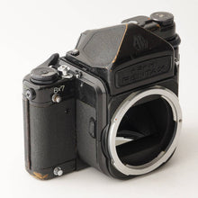 Load image into Gallery viewer, Pentax 6x7 TTL Mirror up Body