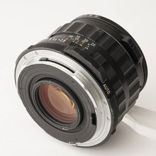 Load image into Gallery viewer, Pentax Asahi Super-Multi-Coated TAKUMAR 6X7 90mm f/2.8