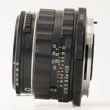 Load image into Gallery viewer, Pentax Asahi Super-Multi-Coated TAKUMAR 6X7 90mm f/2.8