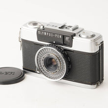 Load image into Gallery viewer, Olympus PEN EE3 / D.Zuiko 28mm f/3.5