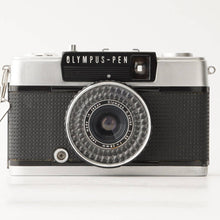 Load image into Gallery viewer, Olympus PEN EE3 / D.Zuiko 28mm f/3.5