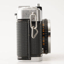 Load image into Gallery viewer, Olympus PEN EE3 / D.Zuiko 28mm f/3.5