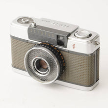 画像をギャラリービューアに読み込む, オリンパス Olympus PEN EE / D.Zuiko 30mm F2.8 ハーフカメラ