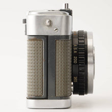 画像をギャラリービューアに読み込む, オリンパス Olympus PEN EE / D.Zuiko 30mm F2.8 ハーフカメラ