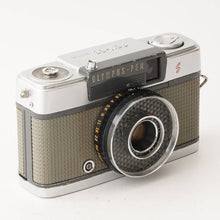 画像をギャラリービューアに読み込む, オリンパス Olympus PEN EE / D.Zuiko 30mm F2.8 ハーフカメラ