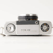 画像をギャラリービューアに読み込む, オリンパス Olympus PEN EE / D.Zuiko 30mm F2.8 ハーフカメラ