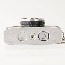 画像をギャラリービューアに読み込む, オリンパス Olympus PEN EE / D.Zuiko 30mm F2.8 ハーフカメラ