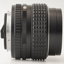 画像をギャラリービューアに読み込む, ペンタックス Pentax Asahi SMC PENTAX 50mm F1.2 Kマウント