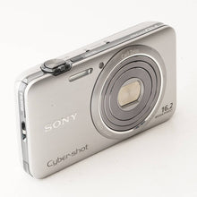 画像をギャラリービューアに読み込む, ソニー SONY サイバーショット Cyber-shot DSC-WX7 シルバー 5x 光学ズーム