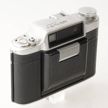 画像をギャラリービューアに読み込む, フジ Fuji Fujica スーパーフジカ Super Fujica-6 Fujinar 7.5cm 75mm F3.5