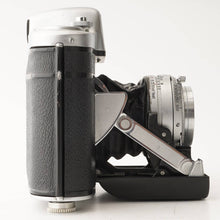 画像をギャラリービューアに読み込む, フジ Fuji Fujica スーパーフジカ Super Fujica-6 Fujinar 7.5cm 75mm F3.5