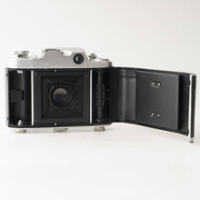 画像をギャラリービューアに読み込む, フジ Fuji Fujica スーパーフジカ Super Fujica-6 Fujinar 7.5cm 75mm F3.5