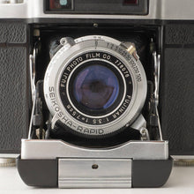 画像をギャラリービューアに読み込む, フジ Fuji Fujica スーパーフジカ Super Fujica-6 Fujinar 7.5cm 75mm F3.5