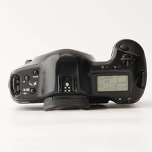 Load image into Gallery viewer, Canon EOS-1N 35mm SLR Film Camera