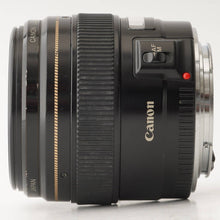 Load image into Gallery viewer, Canon EF 85mm f/1.8 USM