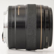 Load image into Gallery viewer, Canon EF 85mm f/1.8 USM
