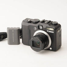 画像をギャラリービューアに読み込む, キヤノン Canon PowerShot G7 ブラック コンパクトデジタルカメラ