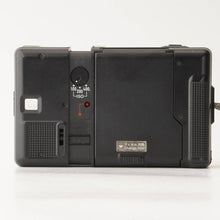 画像をギャラリービューアに読み込む, コニカ Konica Auto Focus Recorder レコーダー Hexanon 24mm f/4 ブラック ハーフコンパクトカメラ
