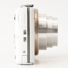 画像をギャラリービューアに読み込む, ソニー SONY サイバーショット Cyber-shot DSC-WX100 ホワイト10x 光学ズーム