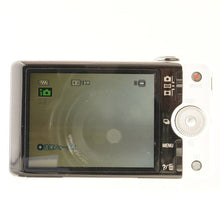 画像をギャラリービューアに読み込む, ソニー SONY サイバーショット Cyber-shot DSC-WX100 ホワイト10x 光学ズーム