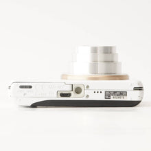 画像をギャラリービューアに読み込む, ソニー SONY サイバーショット Cyber-shot DSC-WX100 ホワイト10x 光学ズーム