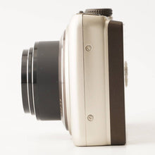 画像をギャラリービューアに読み込む, オリンパス Olympus SH-21 シャンパンゴールド 12.5x 光学ズーム